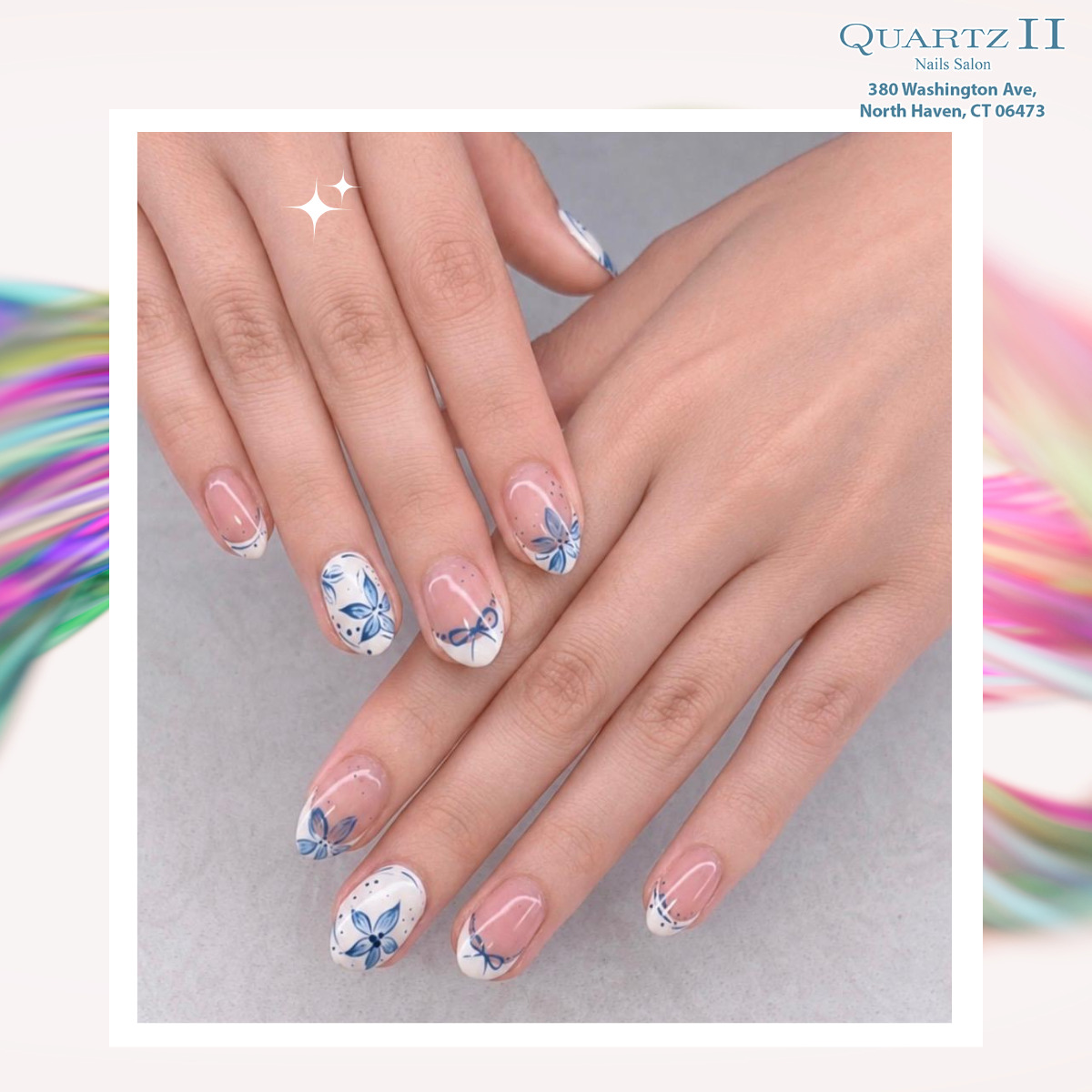 Nail June 1
